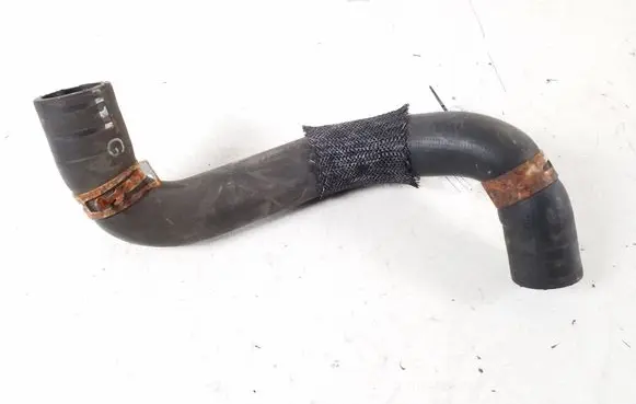 Toyota Auris 150 Engine coolant pipe/hose 16573-0D010