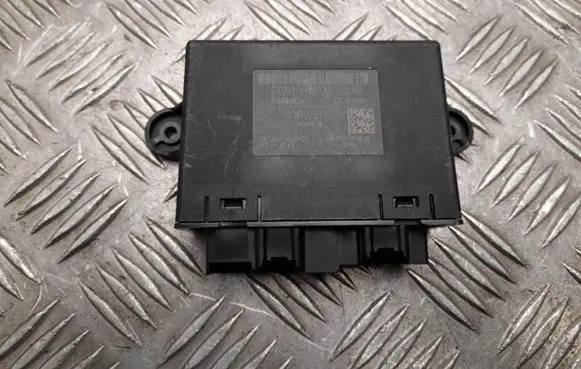 Ford Mondeo MK V Door control unit/module DG9T14B531ED