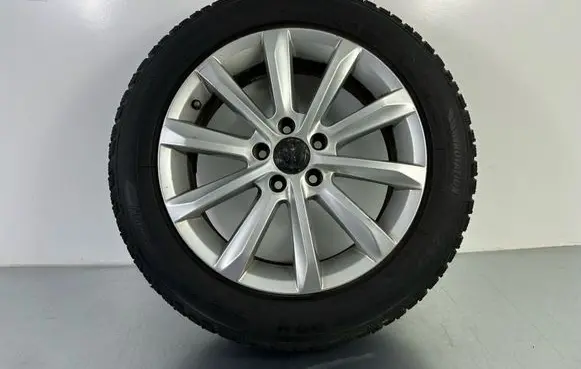 Volkswagen PASSAT B8 R17 alloy rim 3G0601025C
