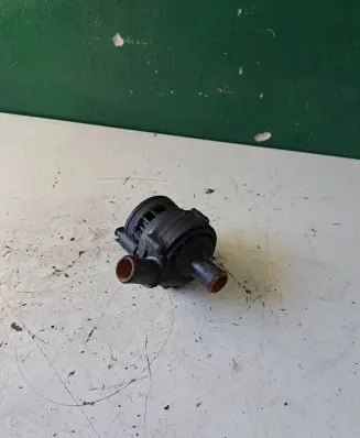 Suzuki Grand Vitara II Electric auxiliary coolant/water pump PAD12V