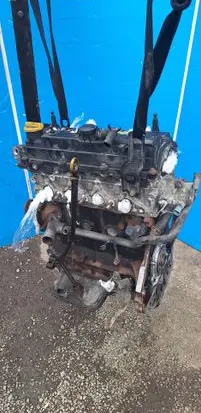 Opel Zafira B Engine A17dtr