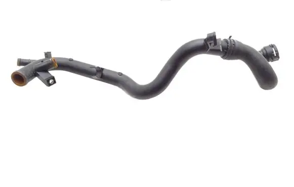 Audi A6 S6 C7 4G Engine coolant pipe/hose 4G0122101G 03L121071B 4G0122293T