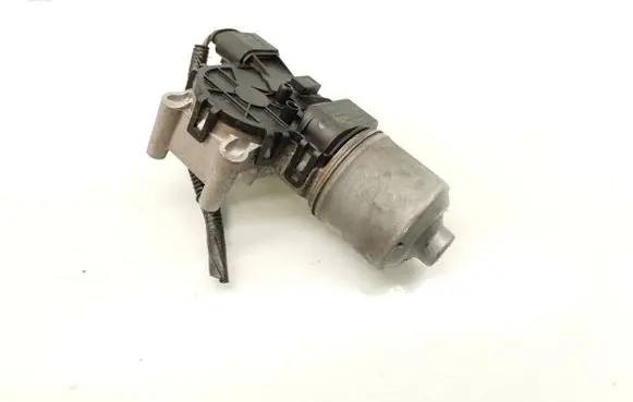 Wiper motor