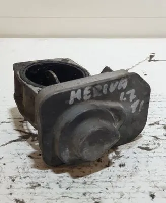 Opel Meriva B Throttle body valve 98105210 B090750588
