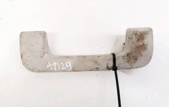 Audi A6 S6 C6 4F Front interior roof grab handle 8P0857607C