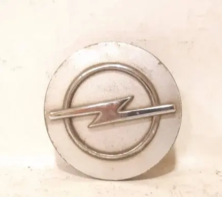 Original wheel cap