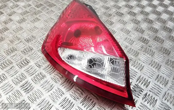 Ford Fiesta Rear/tail lights ae8313b505bg