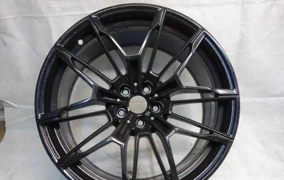 BMW M4 G82 G83 R20 alloy rim 8093833