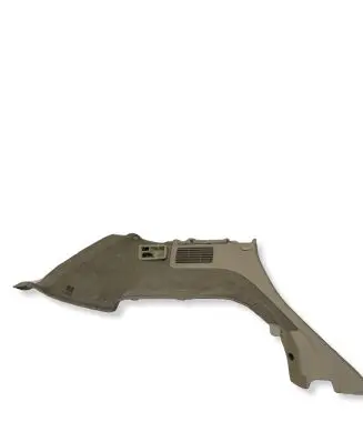 Nissan Murano Z51 Trunk/boot side trim panel 849511AA0A 849511AA0B