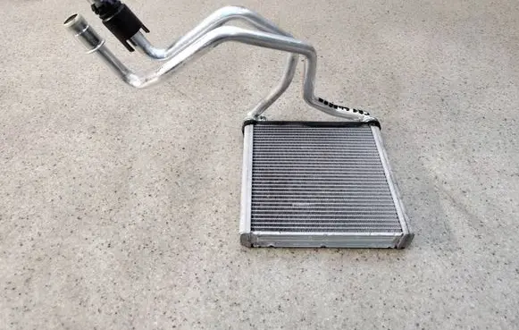 Skoda Superb B8 (3V) Heater blower radiator 5WA81903113 5WA819031
