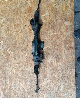 Volkswagen Golf V Steering rack PRZ043