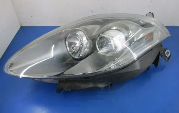 Fiat Bravo Headlight/headlamp 518778840
