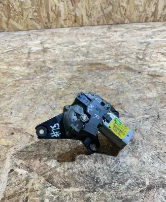 Mercedes-Benz ML W164 Rear window wiper motor A2518200042 53023112 1A04991428