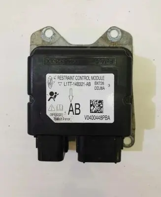 Ford Ranger Airbag control unit/module L1TT-14B321-AB