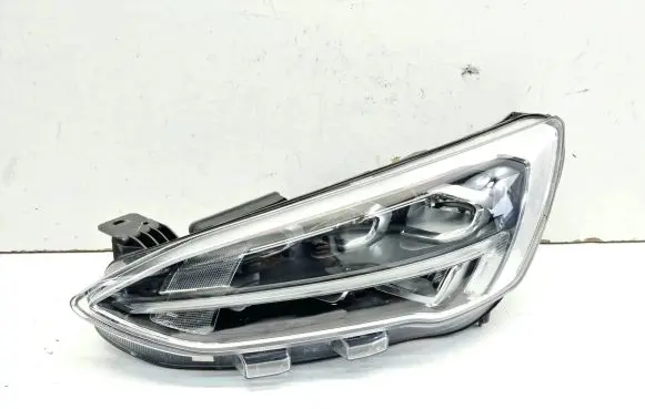 Ford Focus Headlight/headlamp JX7B-13E015-AD