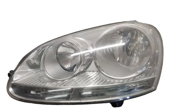 Volkswagen Golf V Headlight/headlamp 1K6941005P 1EG24700709