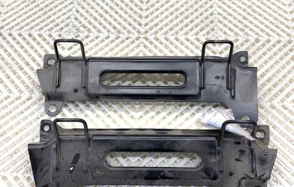 Renault Arkana ISOFIX Bracket 794803598R