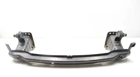 BMW X6 E71 Front bumper cross member 74529416