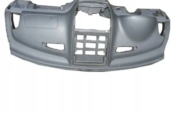 Fiat Ulysse Dashboard
