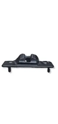Citroen Berlingo Sliding door trim 9680517080