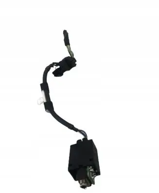 Audi A4 S4 B8 8K AUX in-socket connector 8K0035474C