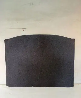 Suzuki Vitara (LY) Trunk/boot floor carpet liner 75130-54P00