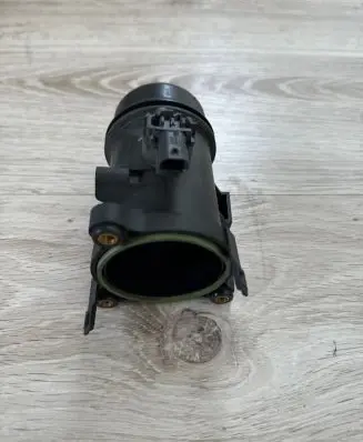 BMW 3 F30 F35 F31 Engine shut-off valve 8519492 11884414