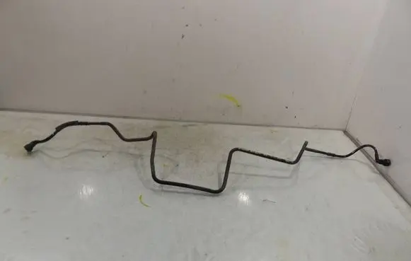 Nissan NV200 Fuel return line/hose 