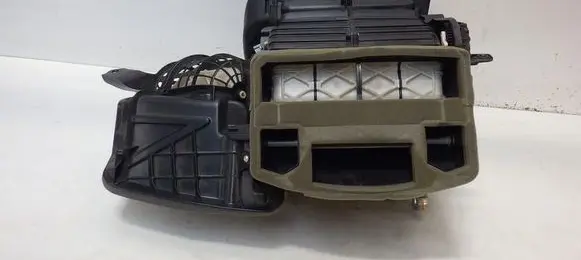 Ford Fiesta Interior heater climate box assembly H1BH-19B555-CF