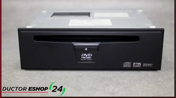 Nissan Murano Z51 Radio/CD/DVD/GPS head unit 28184EH10A
