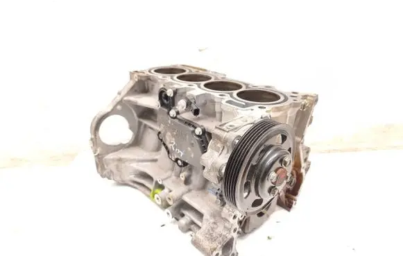 Suzuki Vitara (LY) Engine block K14C