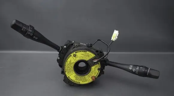Nissan Primera Wiper turn signal indicator stalk/switch 255542F015