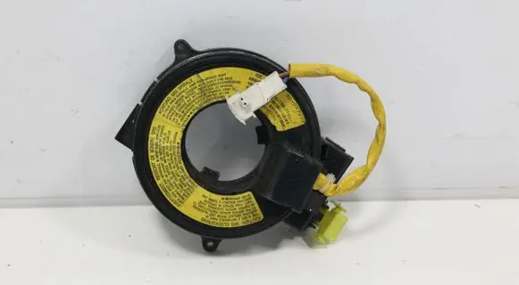 Mitsubishi Space Wagon Airbag slip ring squib (SRS ring) NY0C890057