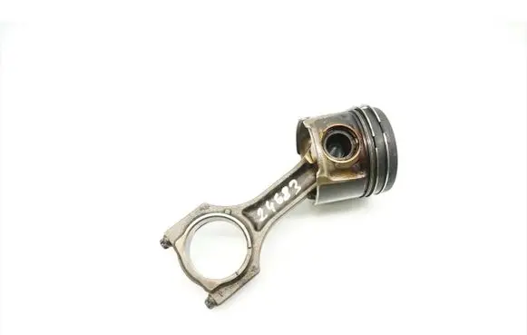 Audi Q5 SQ5 Piston with connecting rod CNHA