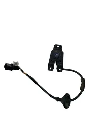 Hyundai Bayon Reversing camera 99240Q0300