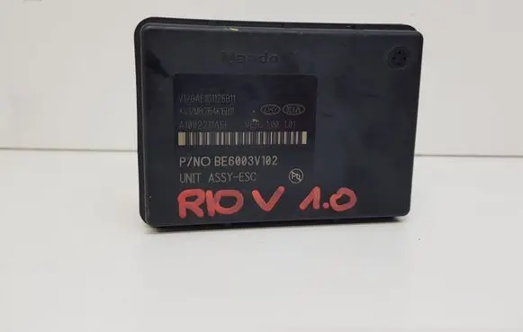 KIA Rio ABS Pump
