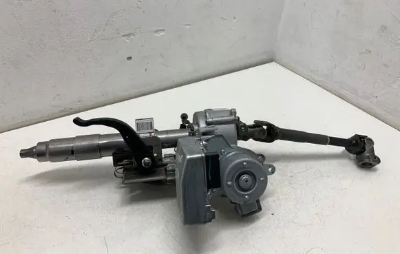 Ford Ecosport Electric power steering pump CN153D071ER