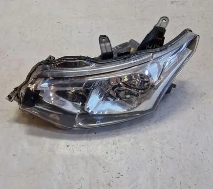 Mitsubishi Outlander Headlight/headlamp