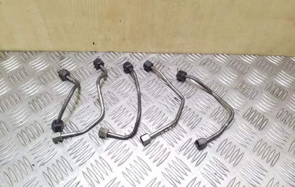 Ford Focus Fuel injector supply line/pipe 