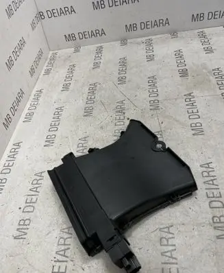 BMW X5 F15 Electric cabin heater radiator 6954487