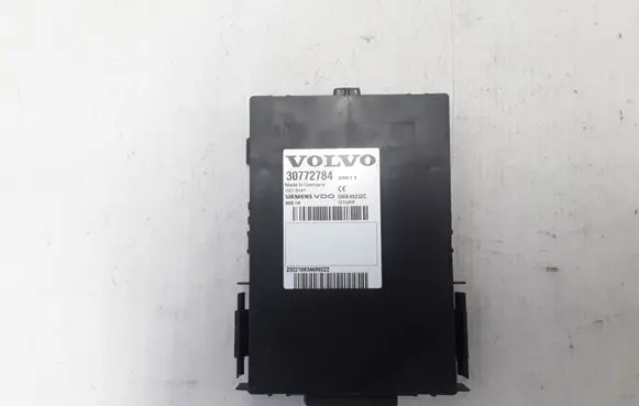 Volvo XC60 Sensor 30772784