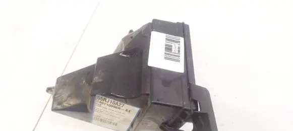 Renault Laguna III Fuse box set 240110096RA4