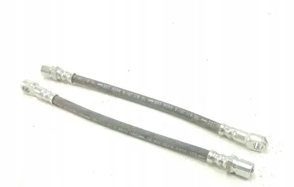 Audi A3 S3 8L Brake line pipe/hose 8144