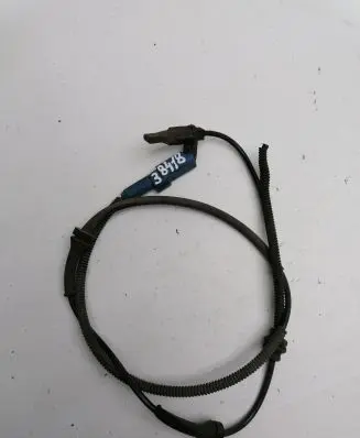 Peugeot 207 ABS brake wheel speed sensor