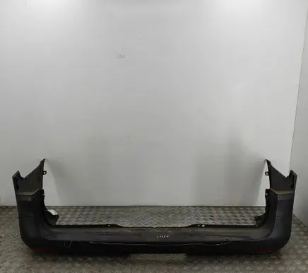 Mercedes-Benz Vito Viano W447 Rear bumper A4478851825