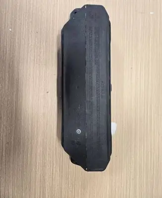 Mercedes-Benz E W214 Knee airbag A2148601501