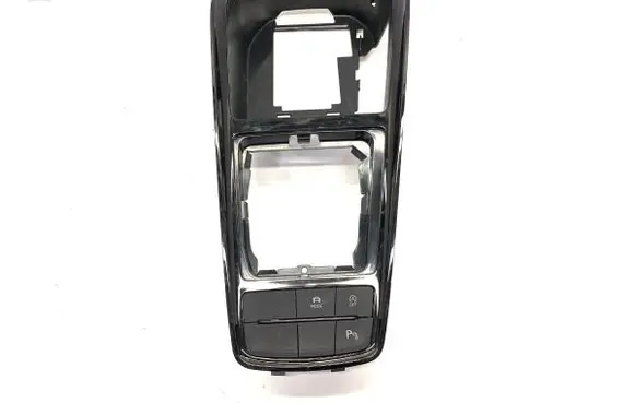 Skoda Kamiq Dashboard trim 655863212B