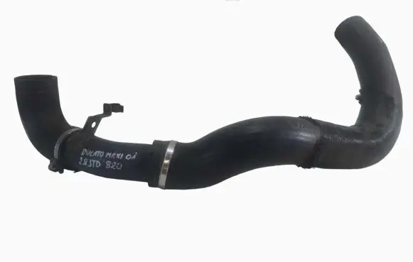 Fiat Ducato Intercooler hose/pipe