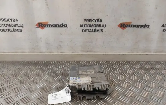 Ford Galaxy Engine control unit/module ECU 028906021HC