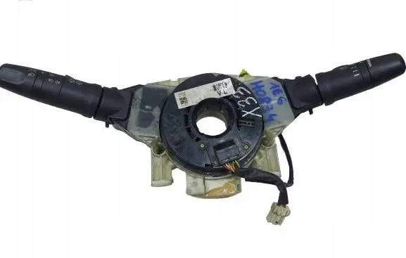 Nissan Primera Wiper turn signal indicator stalk/switch 25560 AV765